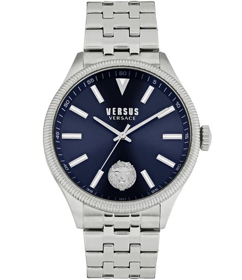 Versus by Versace Men's SOI010015 RIVERDALE Analog 